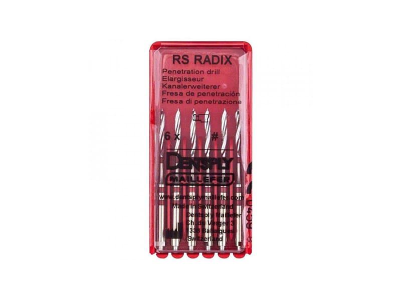 Foret De Penetration Radix 3B