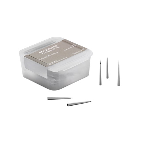 RECHARGES TETE DE PINCEAUX POSTERIEUR SMILE LINE (50)