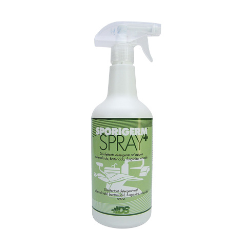 SPORIGERM SPRAY (750ML)