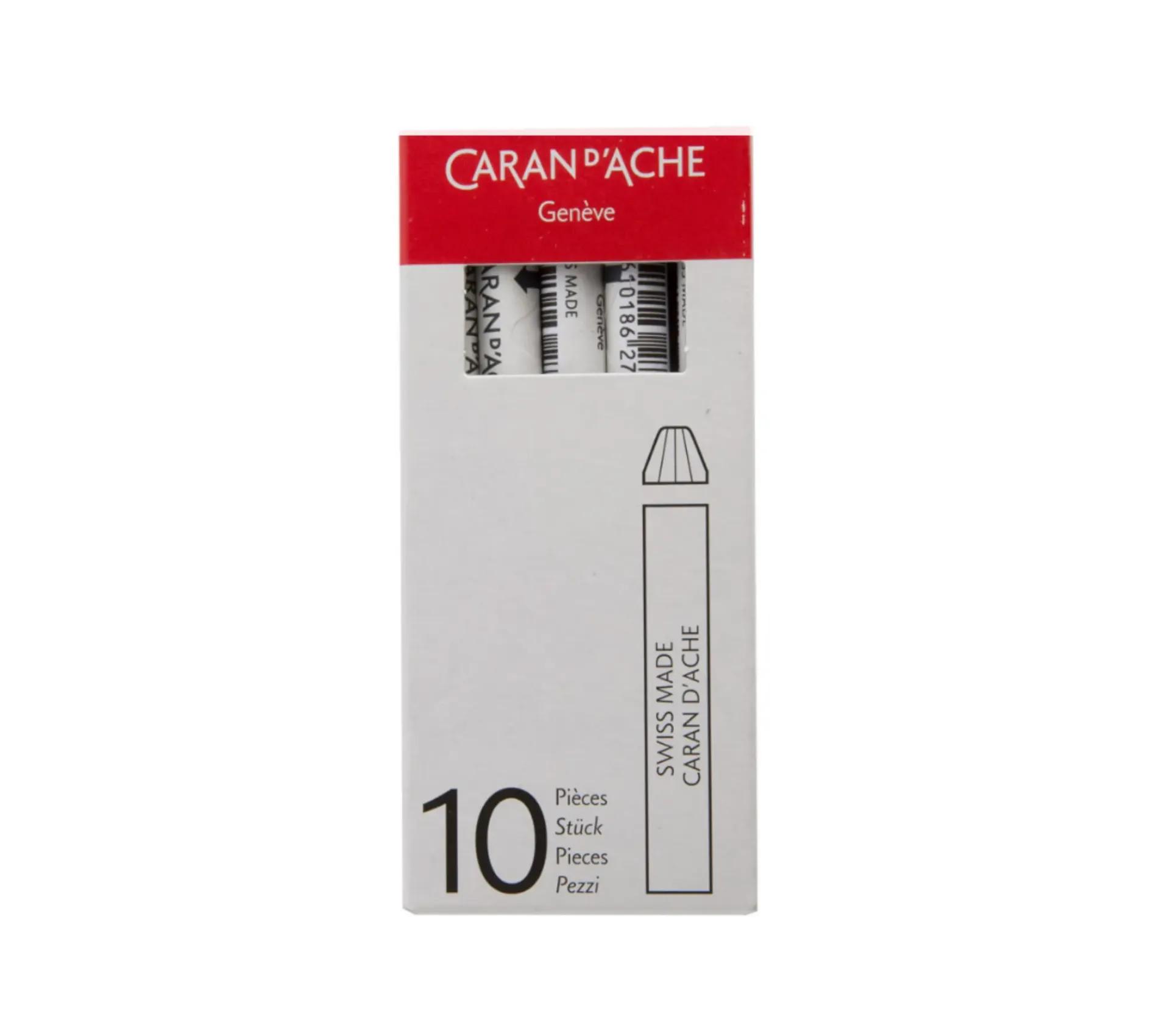 Crayon marqueur pour fils & arcs rouge (10)