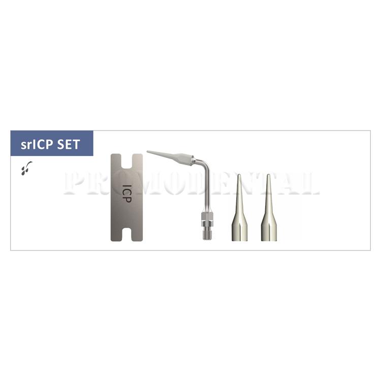 Kit srICP - Onderhoud Implantaten & Restauraties