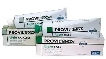 Provil Novo - Light Normal Set (2x140ml)