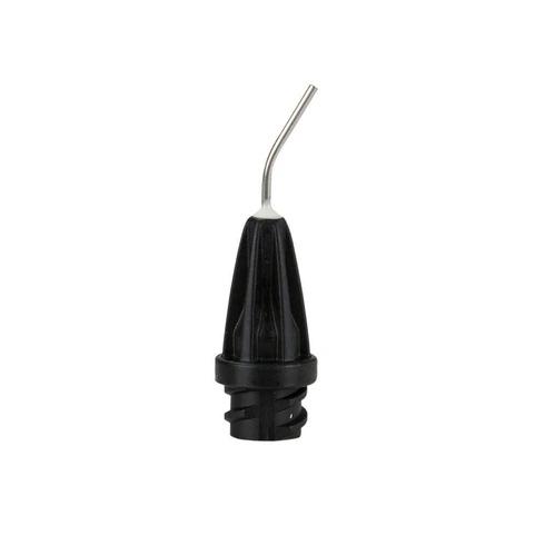 Tetric® plus Canules d'application Luer-Lock 0,9mm - noir