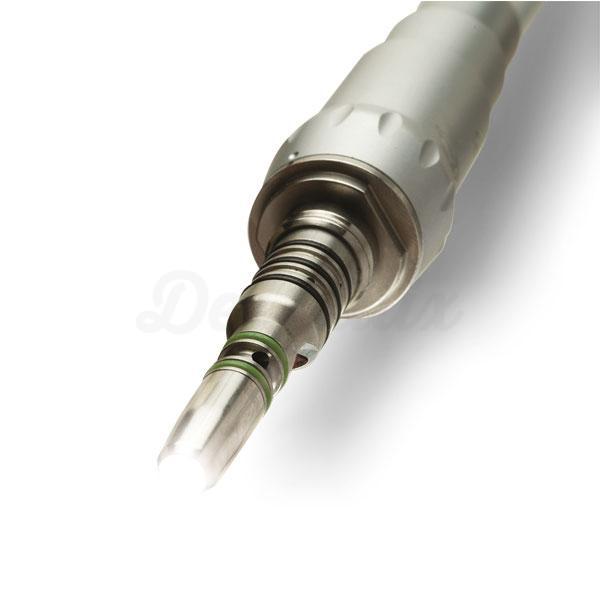 Gyroflex koppeling voor turbines