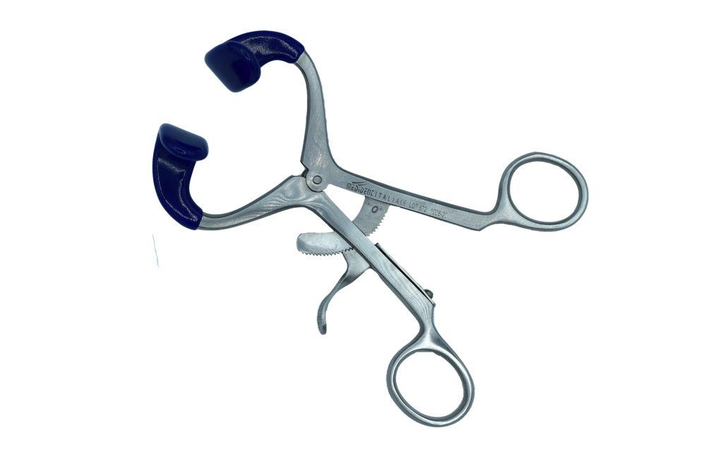 Mondspreider Molt 14cm ref. 1008-20