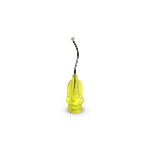 Metal Dento Infusor Tip Comfort Hub
