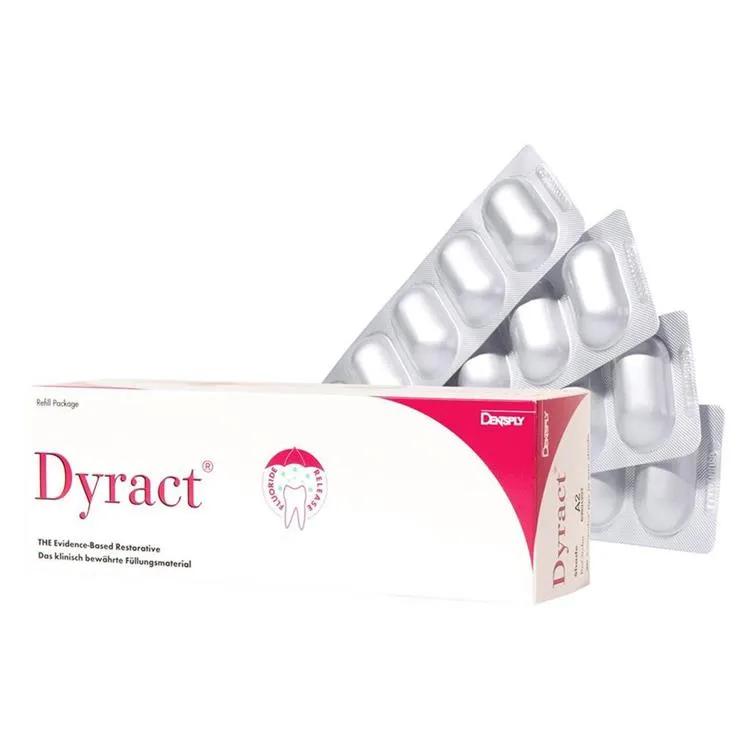 Dyract® compule recharge