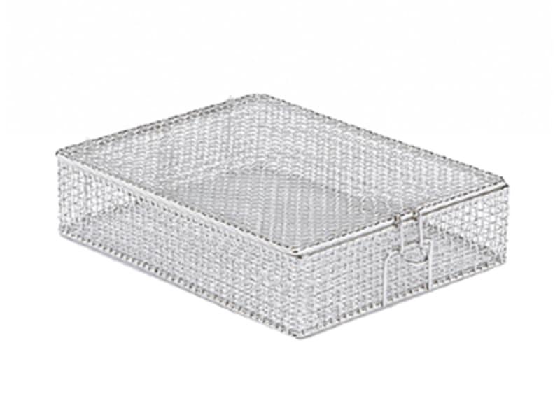Hydrim mand met scharnierdeksel