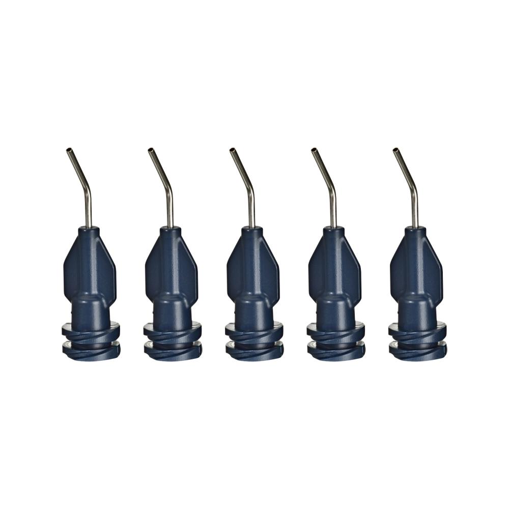 Ultradent Black Micro 20 ga-Tips 100 pcs