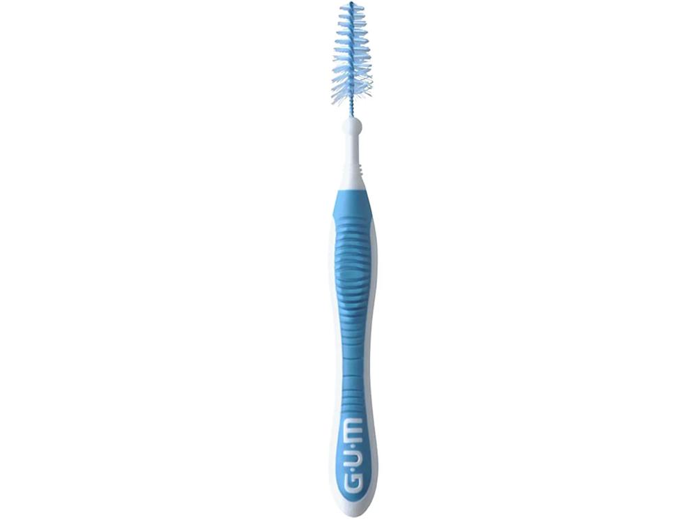 GUM TRAV-LER 1.6 spar blauw 50st