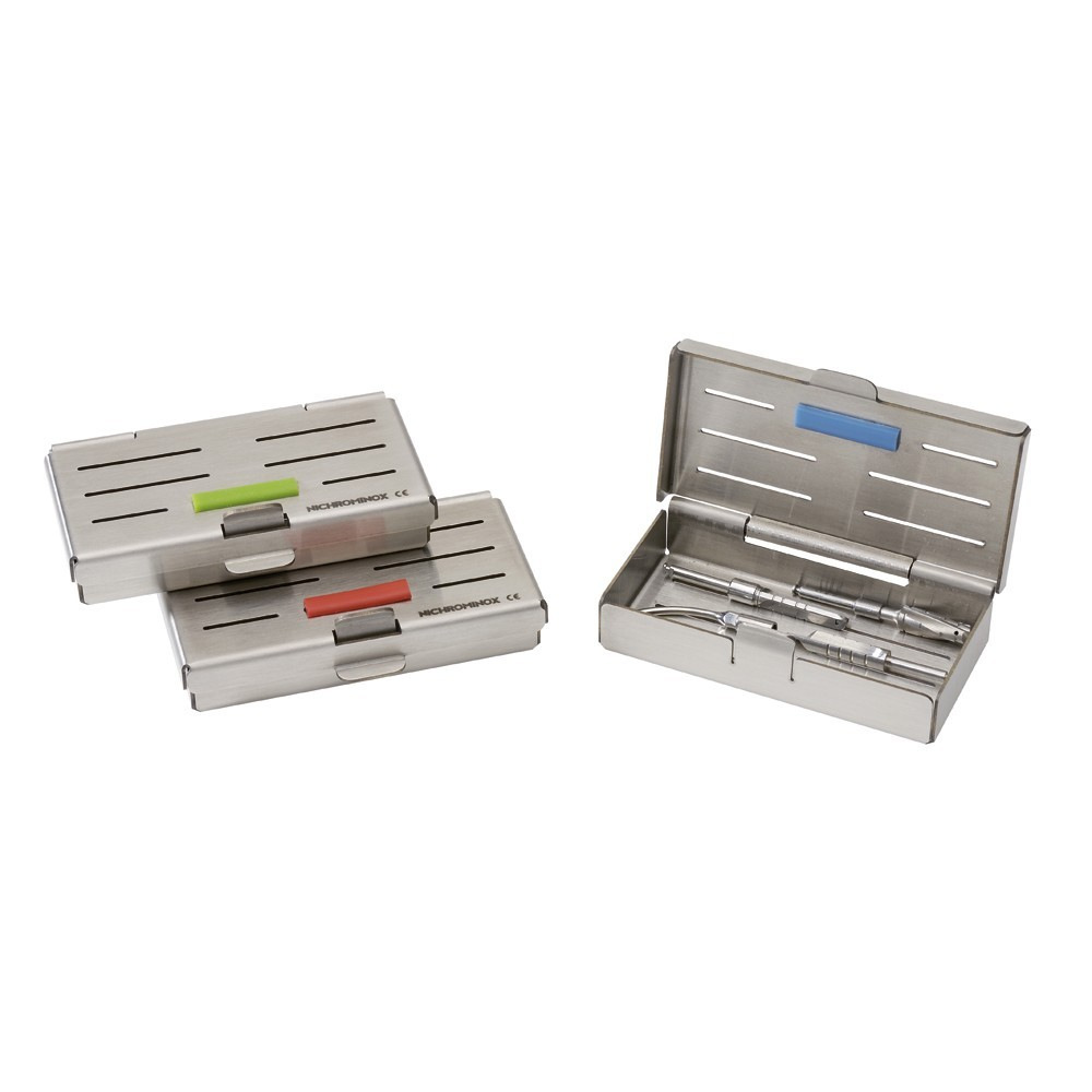 MICRO-CASSETTES N°1
