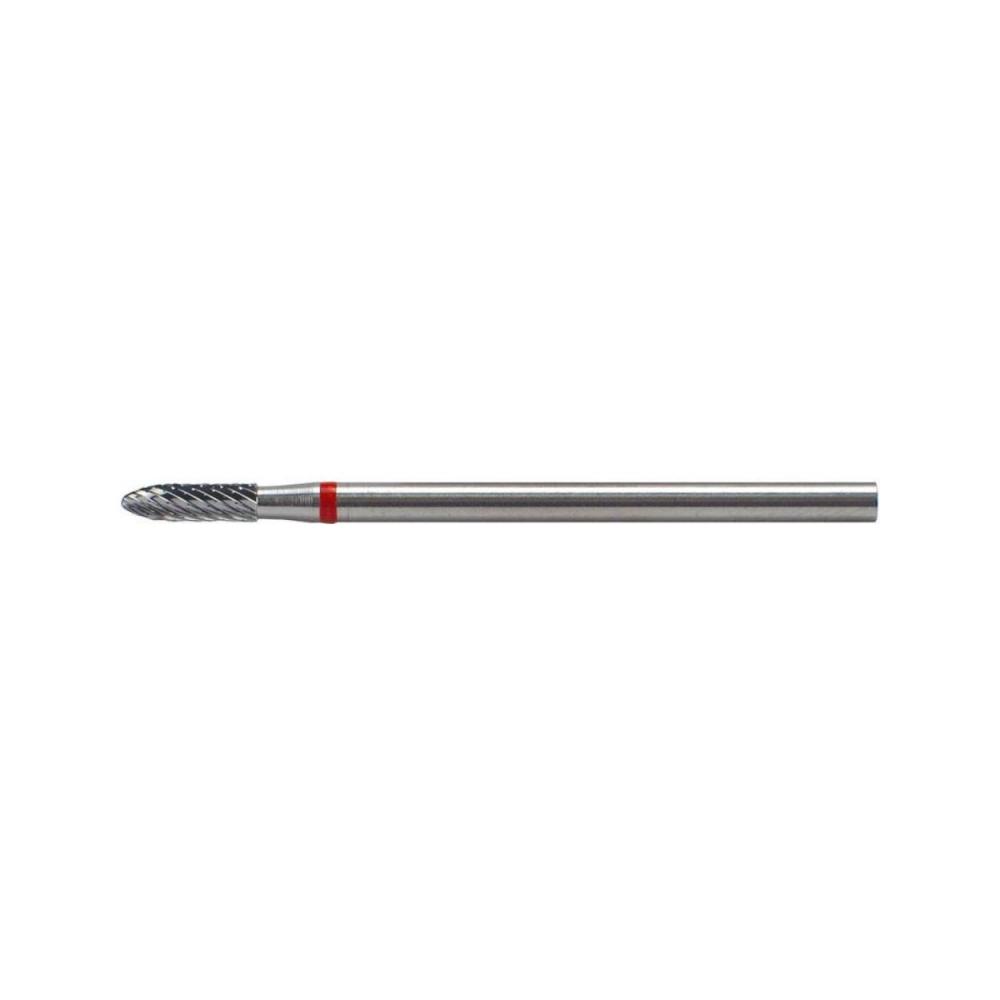 HM 139 FX HP 023 fraise en carbure de tungstène