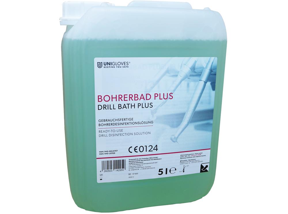 Unigloves Boorbad Plus 5Ltr