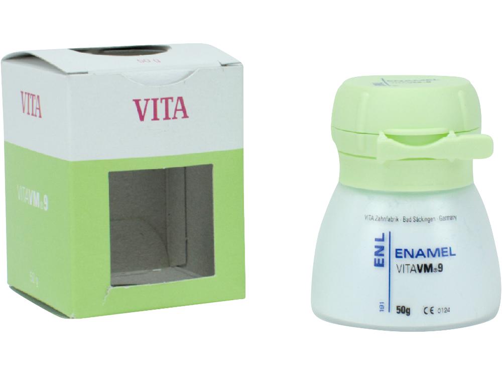 Vita VM 9 opbouwmassa