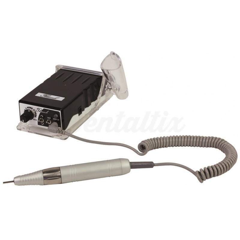 Micromoteur portatif - brosses