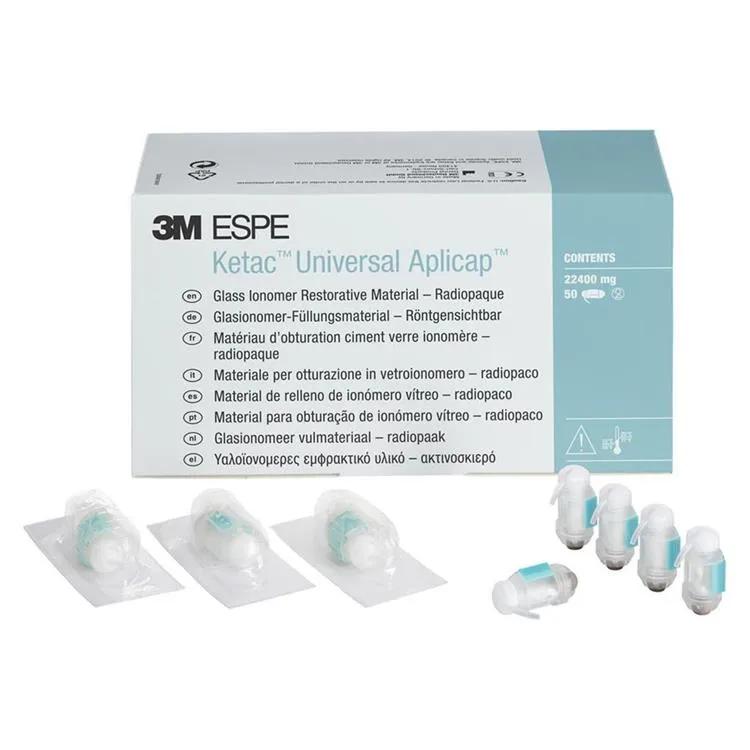 Ketac Universal Aplicap refill