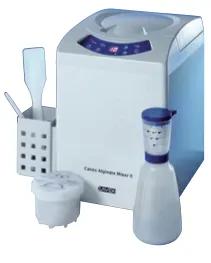 ALGINATE MIXER II + 10 ALGINATES