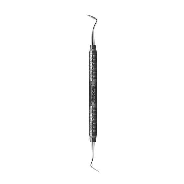 Gingivectomie-mes Goldman-Fox #11 molar Satin Steel