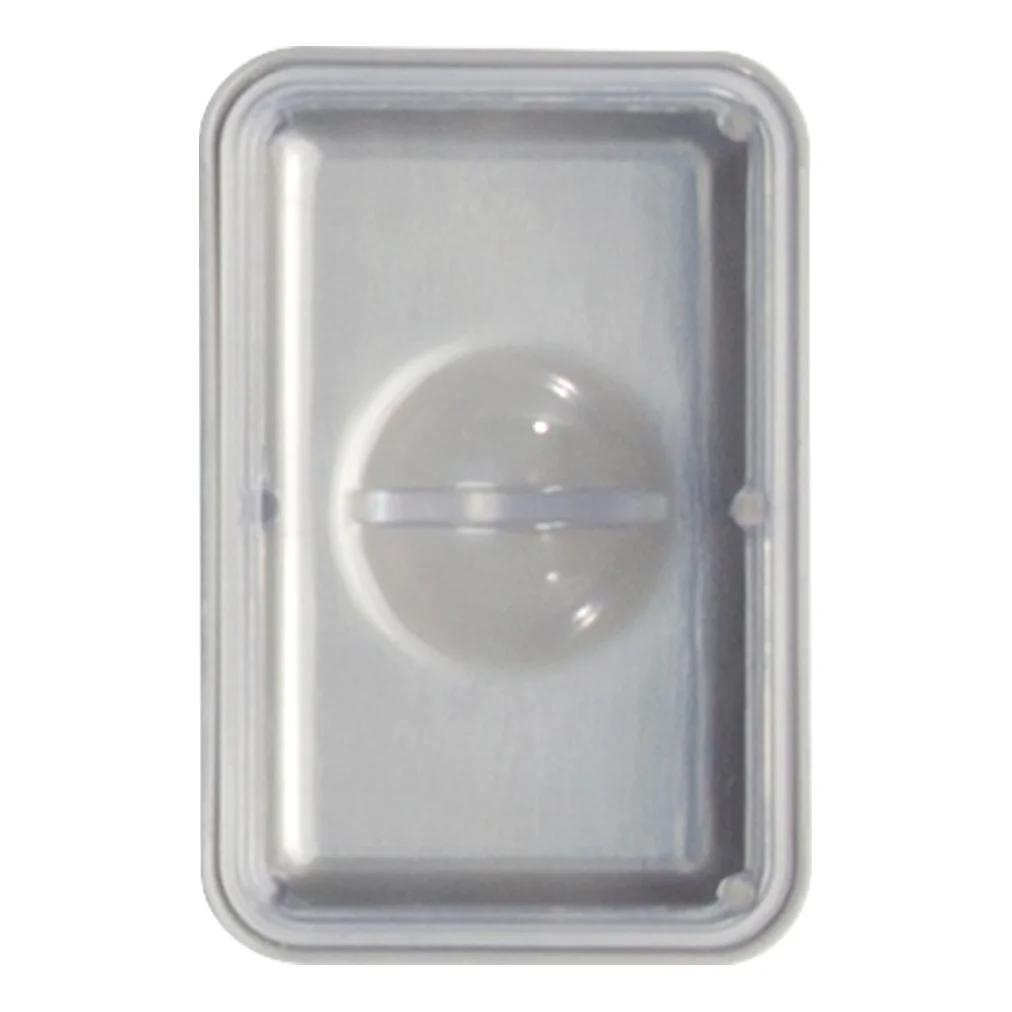 Tube Cup Koffer Dubbel