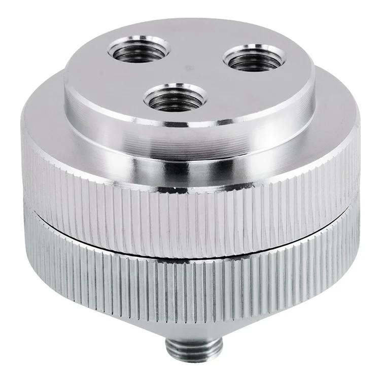 3 WAY DEVIATOR INSERT