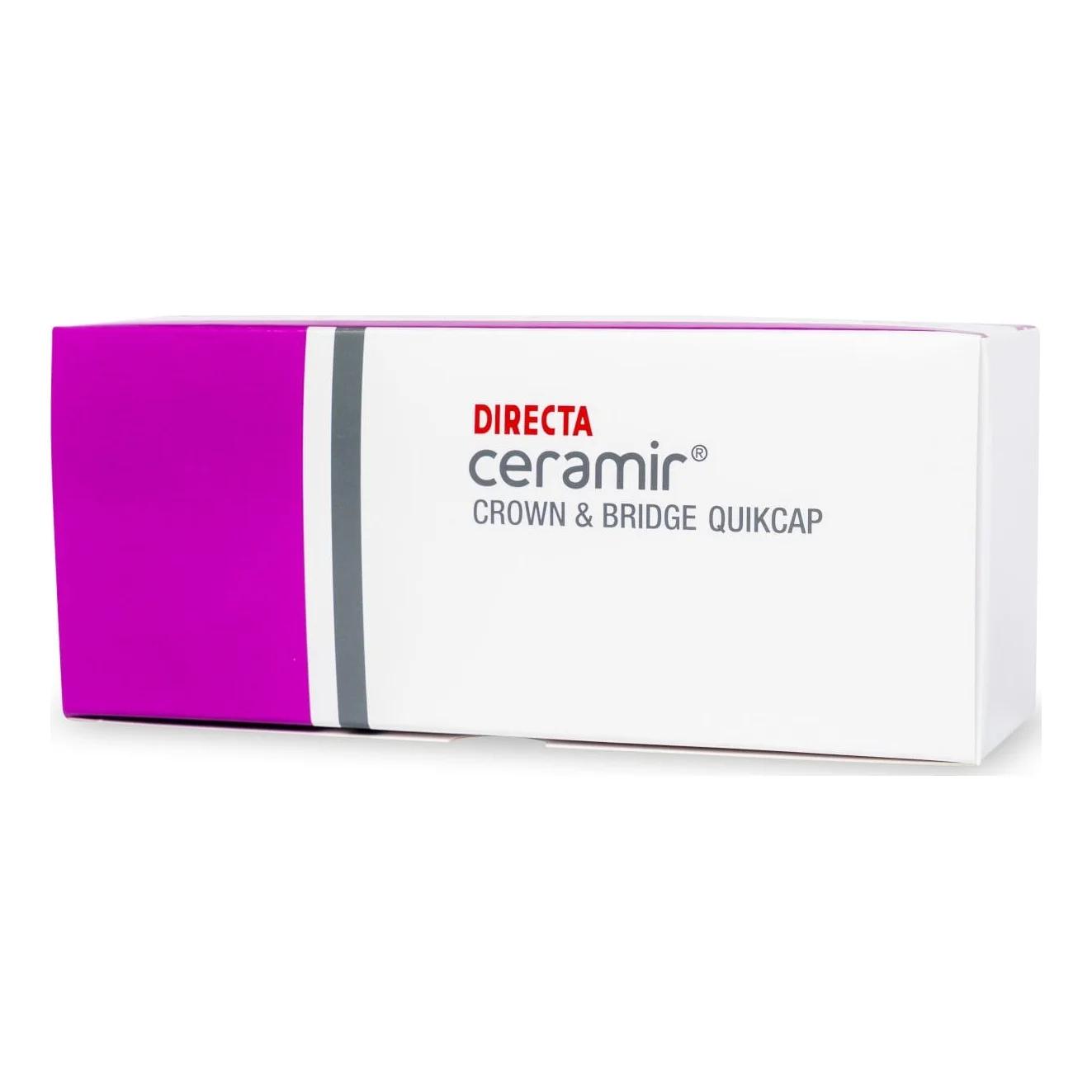 CERAMIR C&B Quikcap 5 caps x 0.17 ml