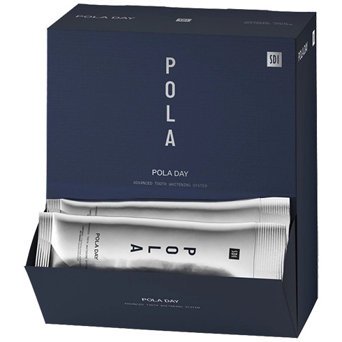 POLADAY SERINGUES (50X3G)
