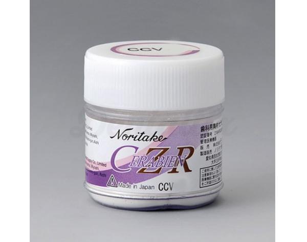 Cerabien CZR Cervical : Céramique de zircone
