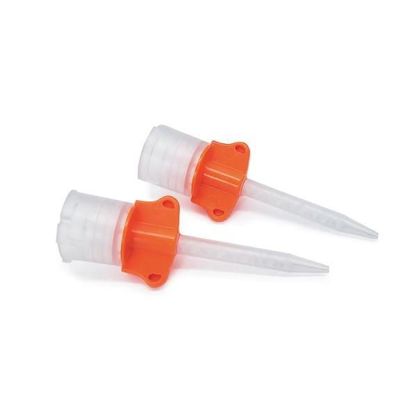 Kettenbach embouts de mélange ø3,2mm bleu pour Mucopren® silicone