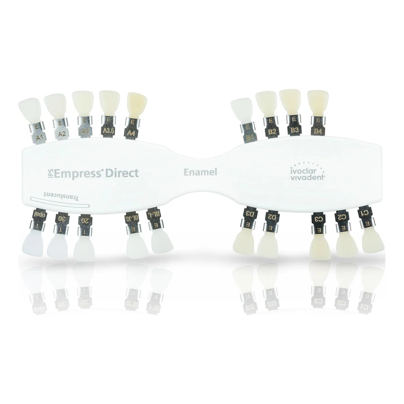 Empress Direct Teintier Enamel
