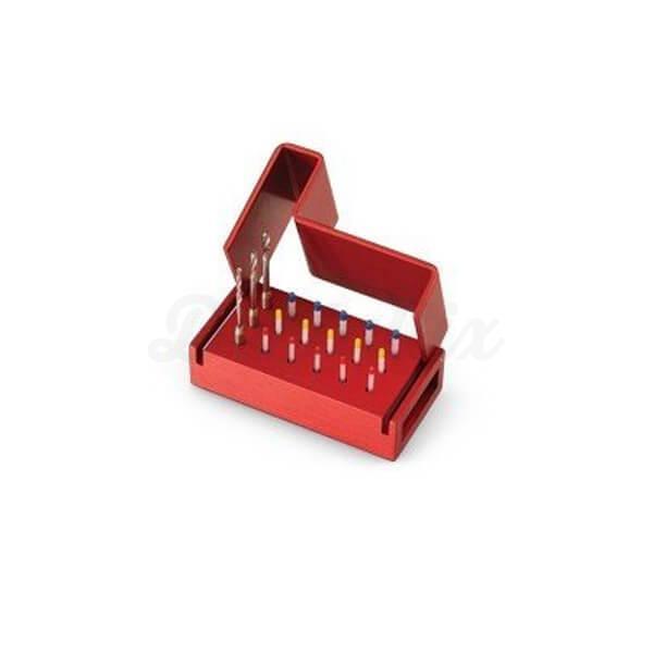 Kit Tenons Fibres FibreKleer 4X Coniques (15)