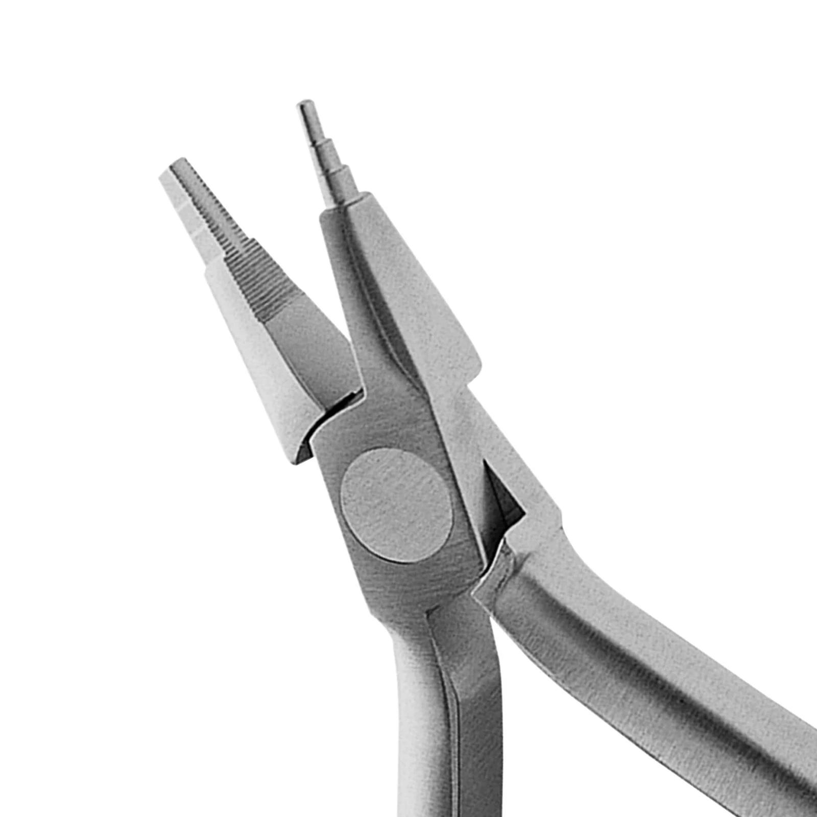 Pince Old Style Loop Hu-Friedy
