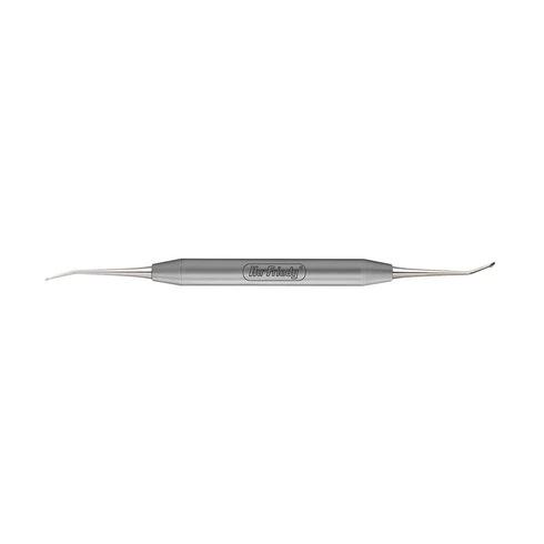 PM Nanos S (straight), EE2 Perio Knife, short