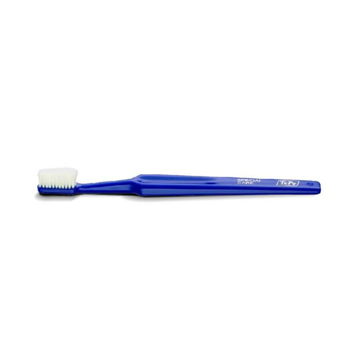 Tepe Tandenborstel Special Care blauw