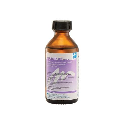 Resine Autopolymerisante AF Link D Liquide (100 ml)