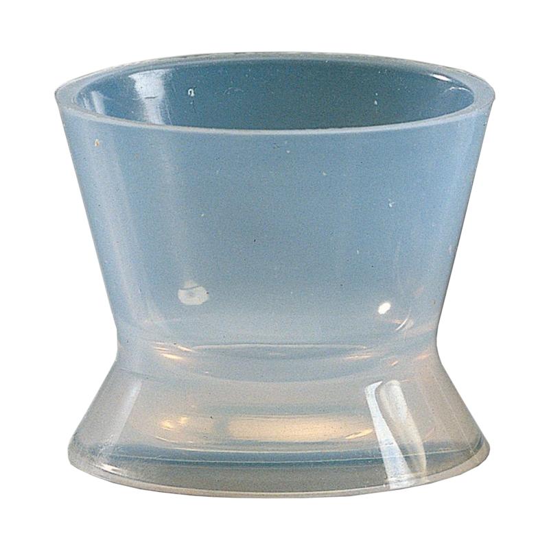 GODET TRANSPARENT SOUPLE (5ML)