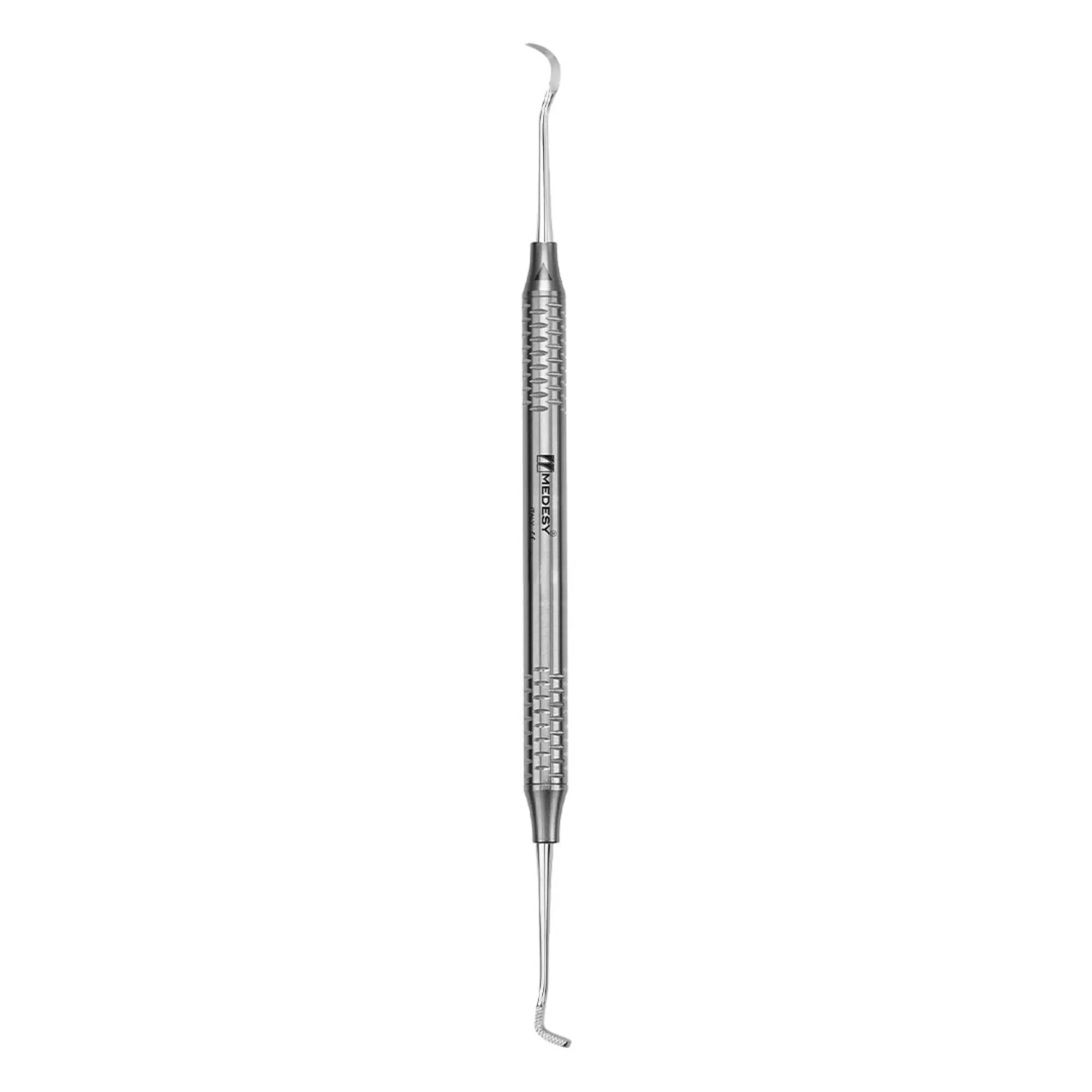 Band pusher & scaler - ø 8mm