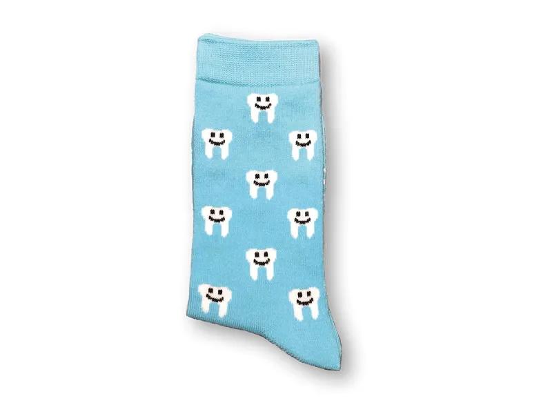 Medsocks chaussettes de dents