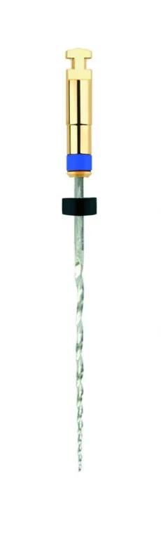 Revo-S Classic – NiTi continue rotatie metalen handgreep