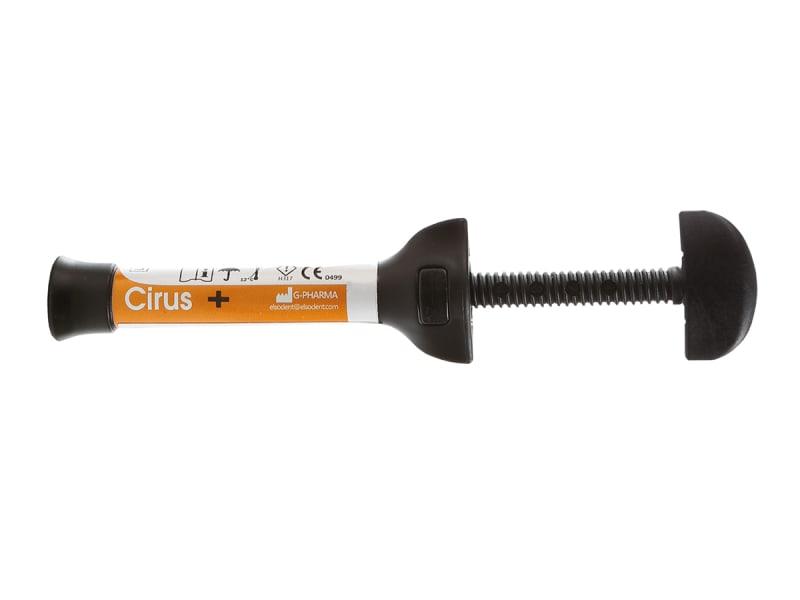 Cirus spuit