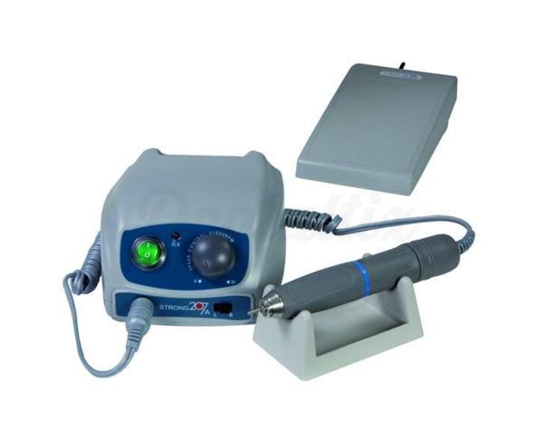 Micro-moteur - avec petite brosse 35000RPM