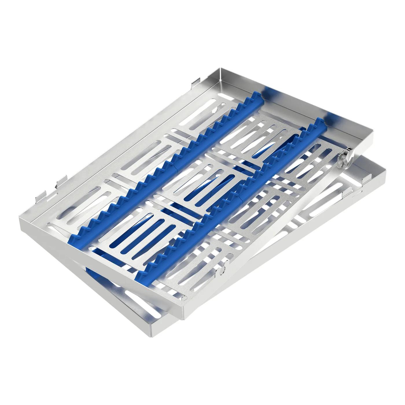 CASSETTES PORTE-INSTRUMENTS