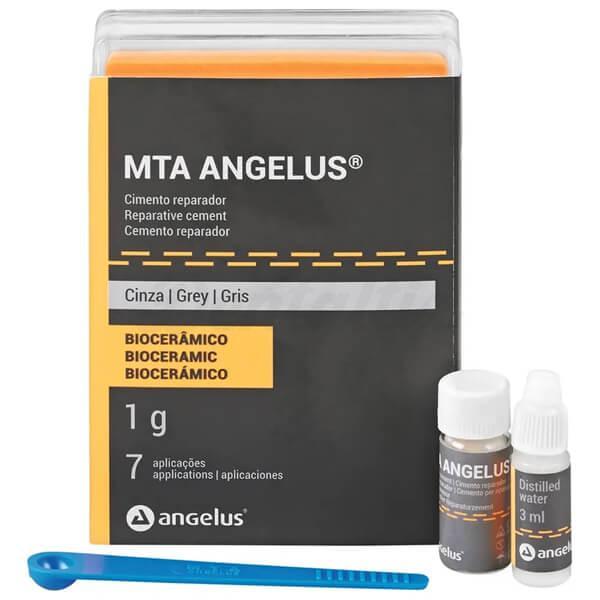 MTA : Ciment de réparation (1 g)