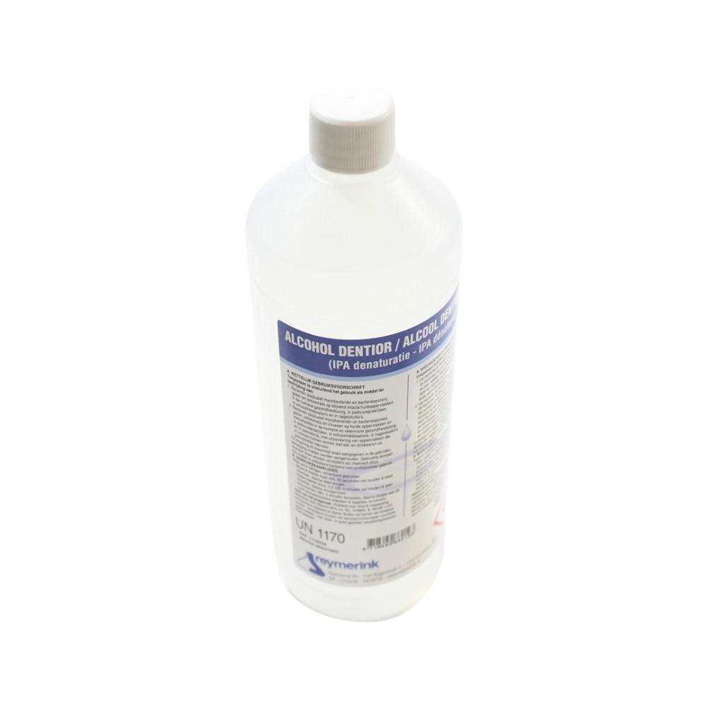 PoloDent Alcool Dentior 80% 1 l