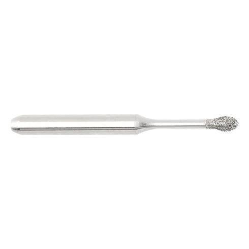 Diamanten Boor Micro Peervorm FG 830M.314 (5 Stuks)