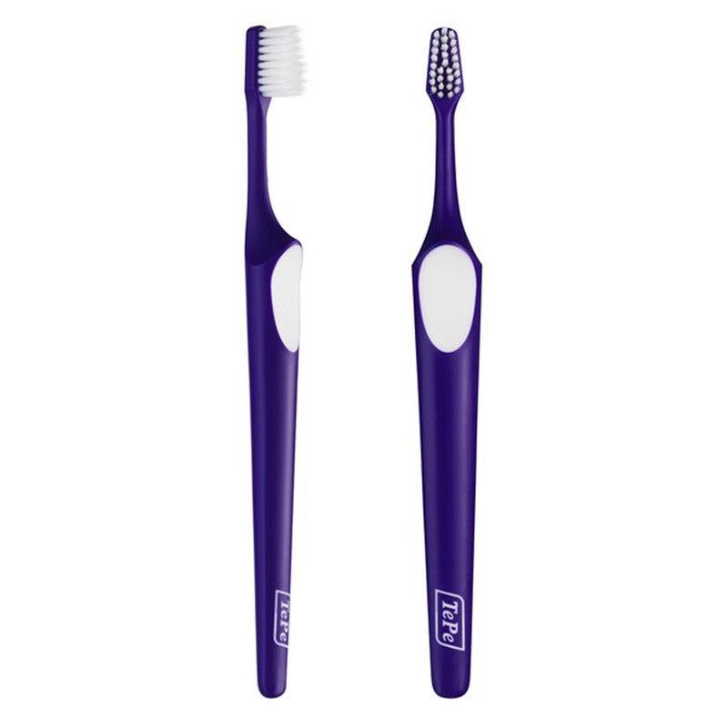 TePe® brosse à dents Supreme™ Compact