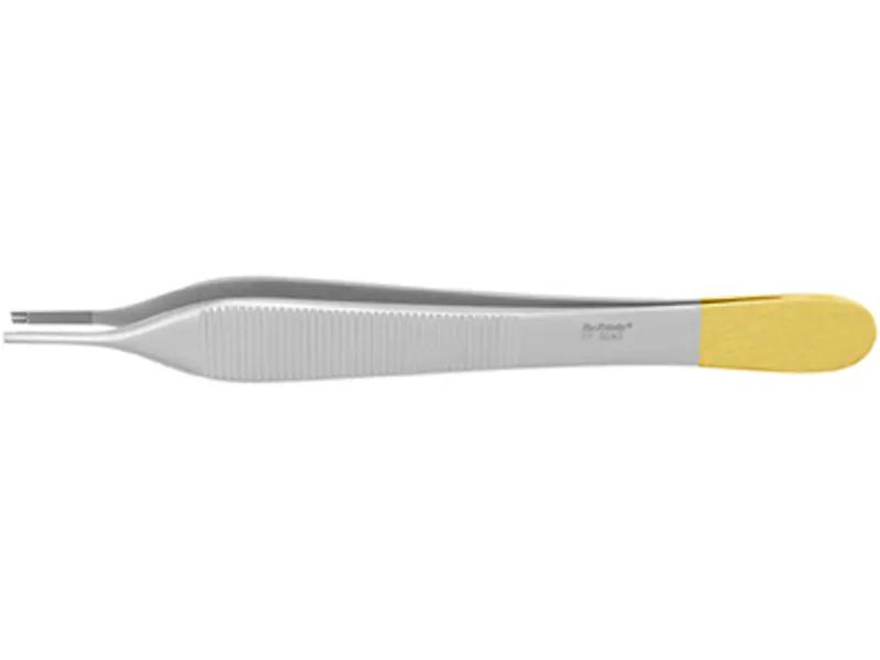 Tissue Pliers Adson/bruin 12Cm 4-3/4