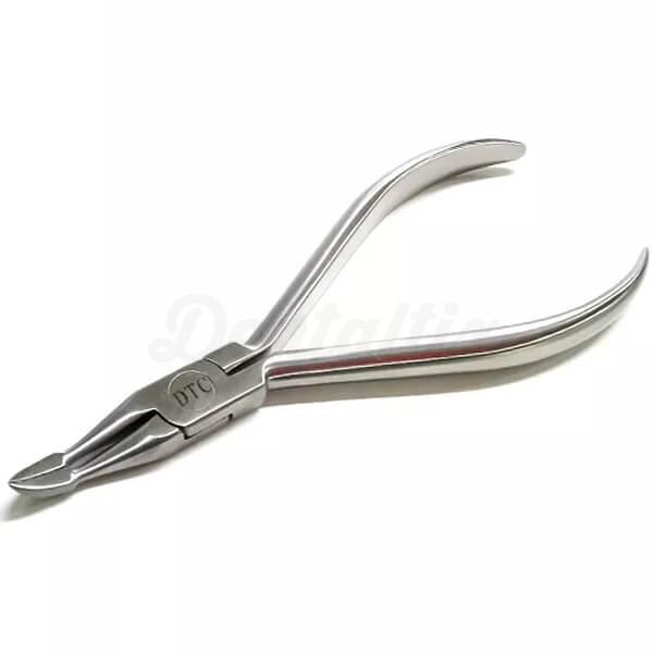 Pince orthodontique de type Weingart