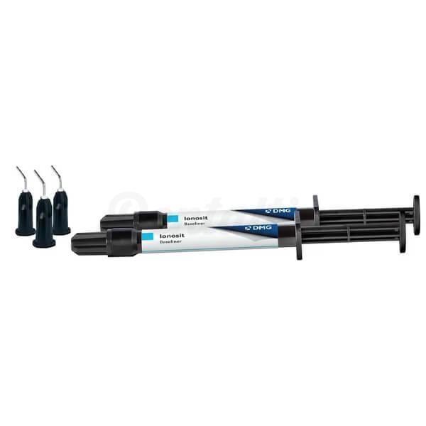 Ionosit baseliner pack économique seringue