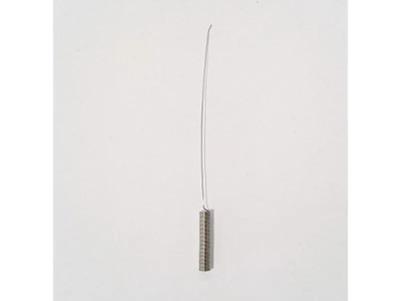 Long nozzle cleaner (thermo washer disinfectable, sterilizable)