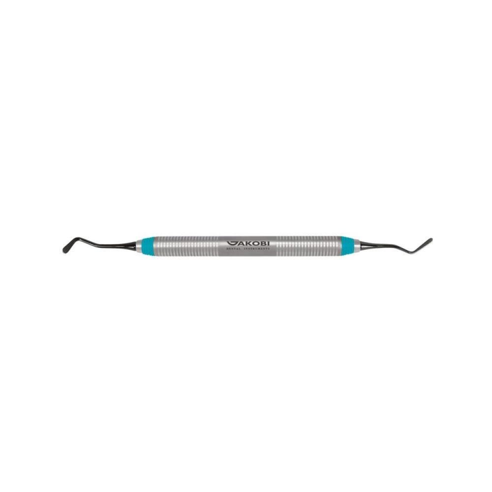 Jakobi instrument pour composite CT77